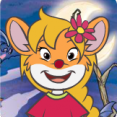 fleurangegrise