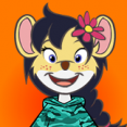 Ratonita roedora