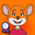 geronimo stilton jr.