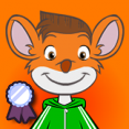 antomouse