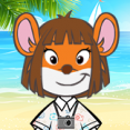 Ratona Martina