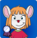 Fashion Mouse