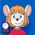 Fashion Mouse