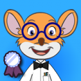 Geronimo Stilton!!