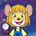 TOPOLINA TINA