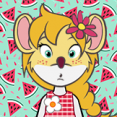 Mar&iacute;a_Flower