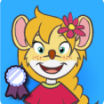 ratona pilla