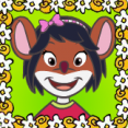 kika girl