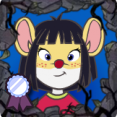 Fashion mouse