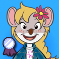 Sonia lolstaart