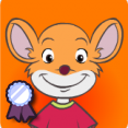 Keepertjemuis