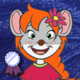 Topetta Lunetta