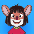 topotina ballerina