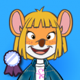 Lucy Cambiatopo
