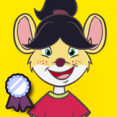 Carolmouse