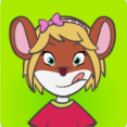 ratolineta