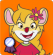 Miss Mouse