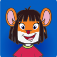 kiki la souris
