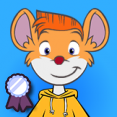 Luigi Weasley