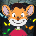 WarriorMouse