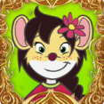 Ratolina & Ratisa