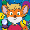 topo ratto