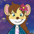 Emma de muis