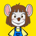 Elfe Etoil&eacute;e &hearts;