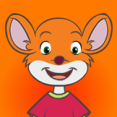 un topolino