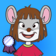 lulu souricette