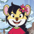 Mouseella