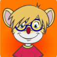 Gumball ratto