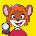 cate mouse