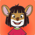 Ratita Valery.G