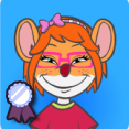 miss topetta