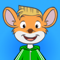 Rubymuis