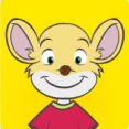 marcotopomouse
