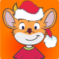 El rat&oacute;n Sergio