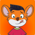 topolino toppis