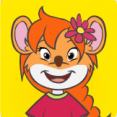 topo-girl