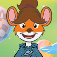 Ratita pianista