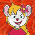 &Aacute;ngela Stilton
