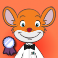 YoniSpeurmuis