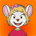 sorriso di gioia