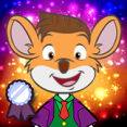 Club Geronimo Stilton (Ratojuani y Valeria Ratisa)