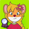 Lucy Smy ^&Ocirc;^
