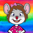 Ratoncita Celestia