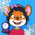 topana nuotatrice