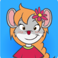 ratocitabailarina