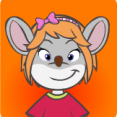 ratinha-meiga stilton